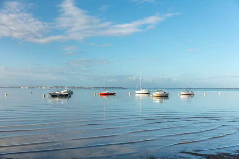 Camping Fontaine Vieille **** photo 6 Gironde Tohapi